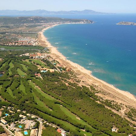 Calsina Bax 2H Villa Pals Buitenkant foto