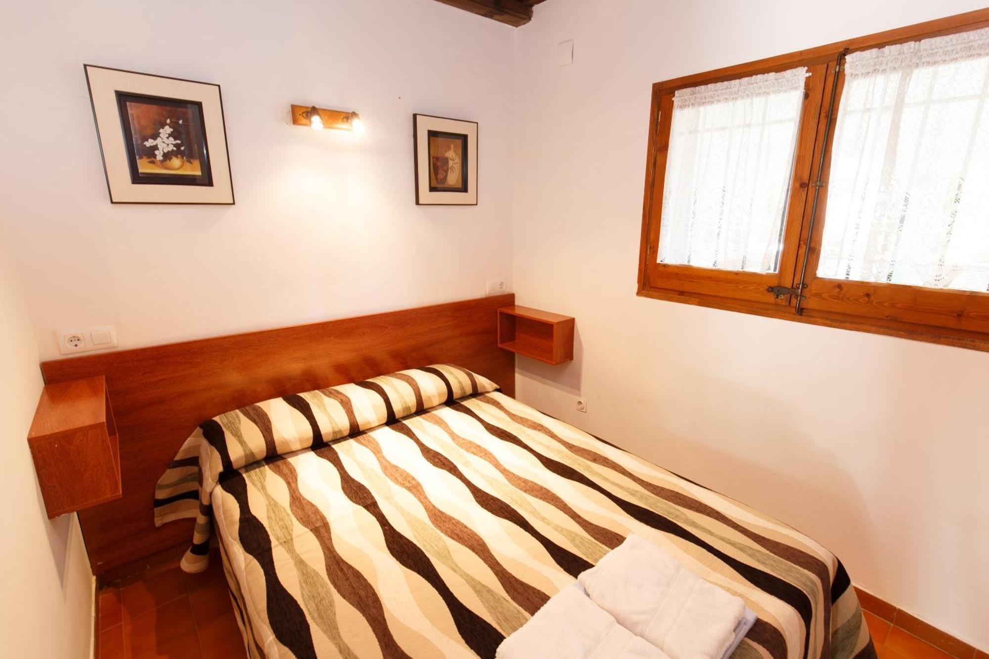 Calsina Bax 2H Villa Pals Buitenkant foto